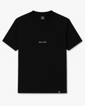 Team Dios ATO Calligraphy Tee - Black
