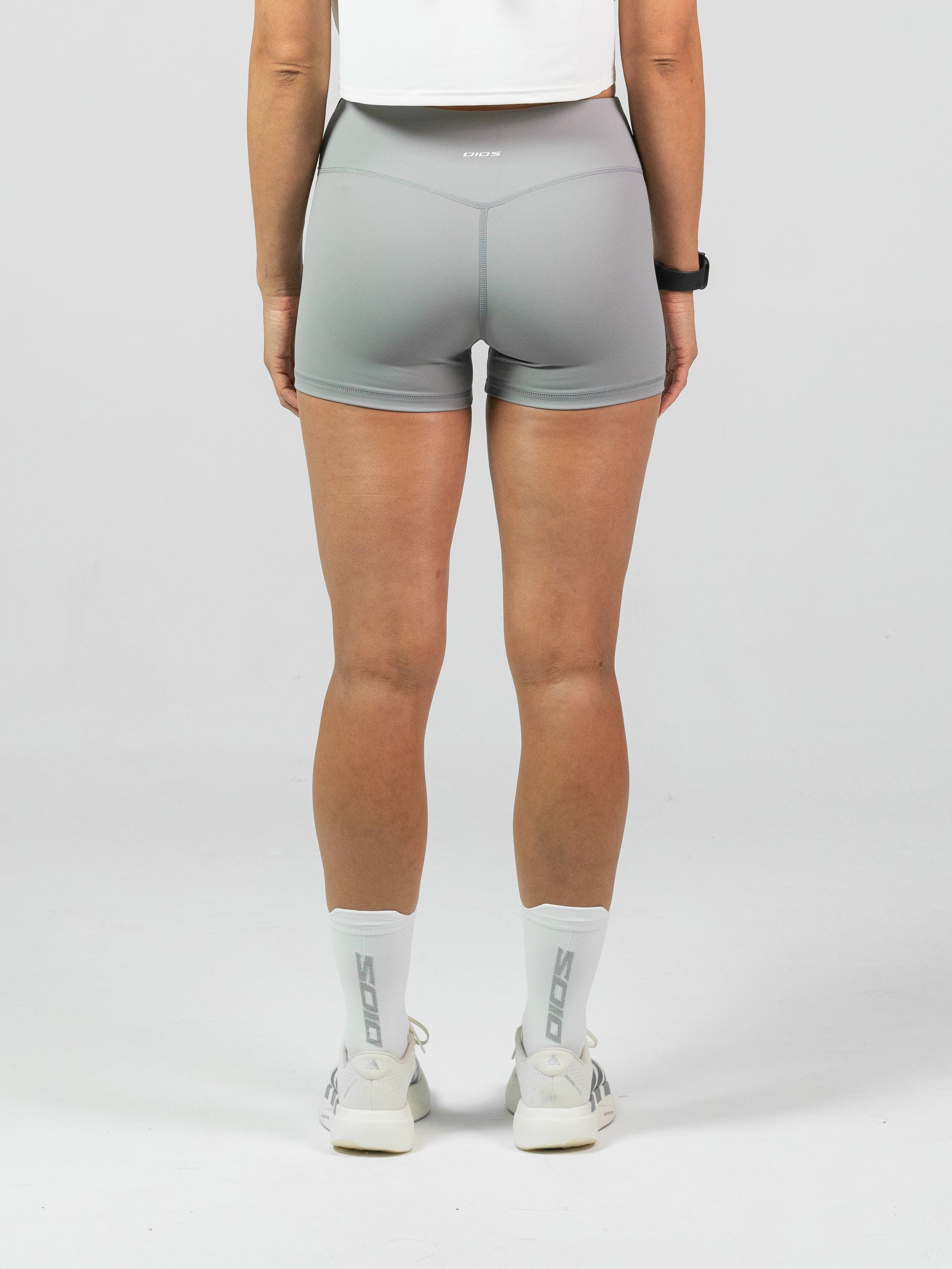 R21 Shorts - Grey
