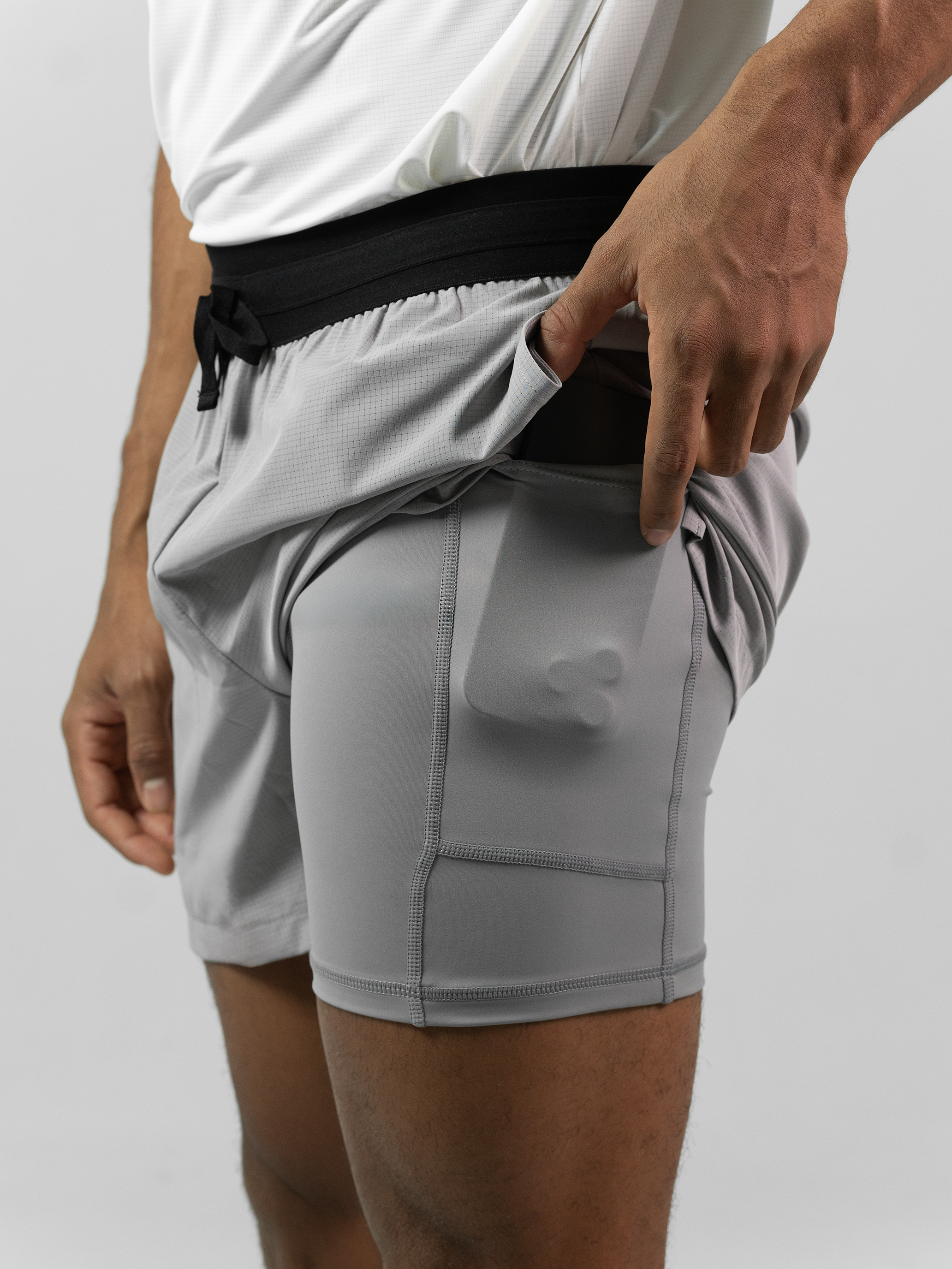R21 Shorts