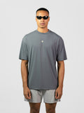 R21 Training Tee - Signature Grey