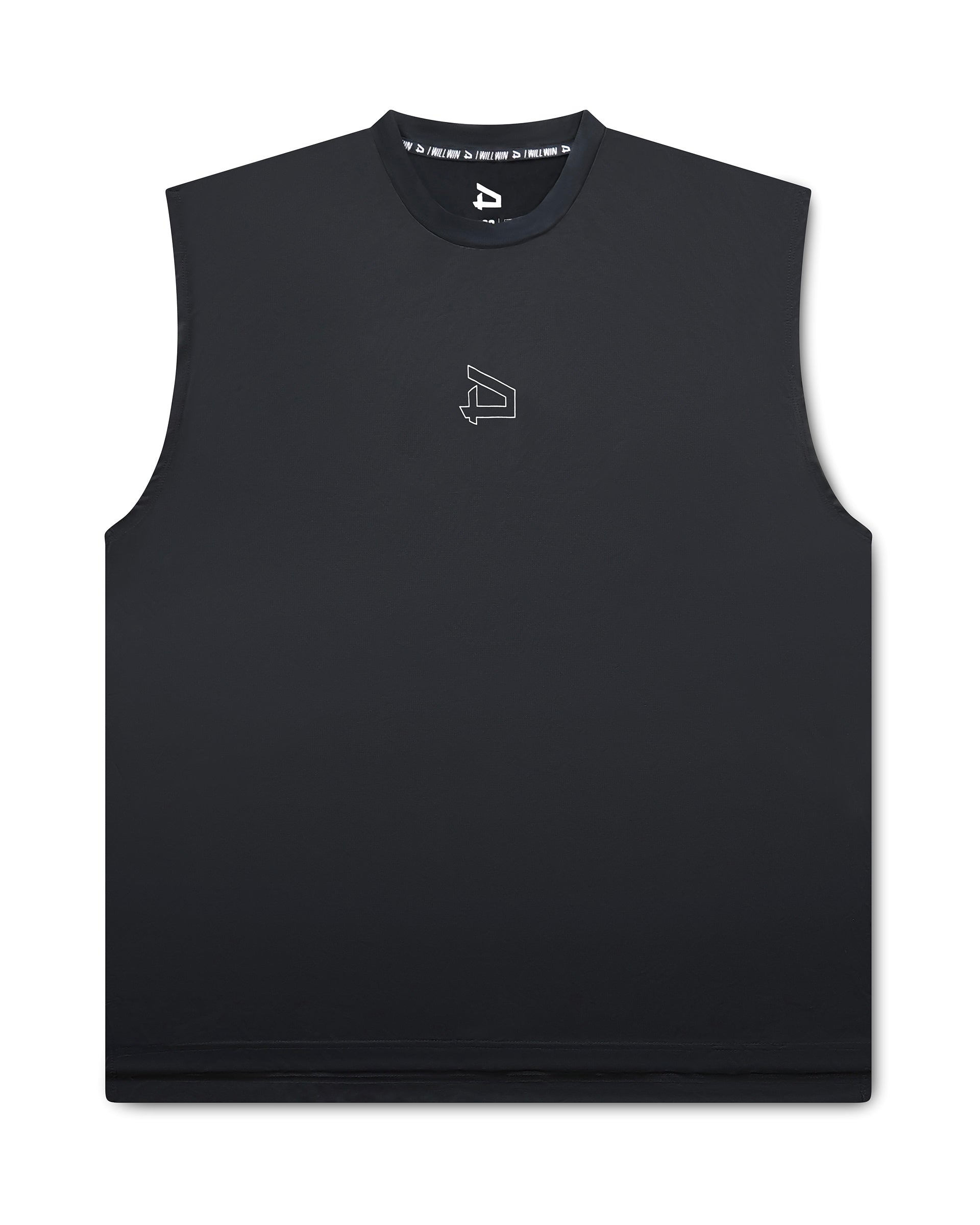 Classic Oversized Tank