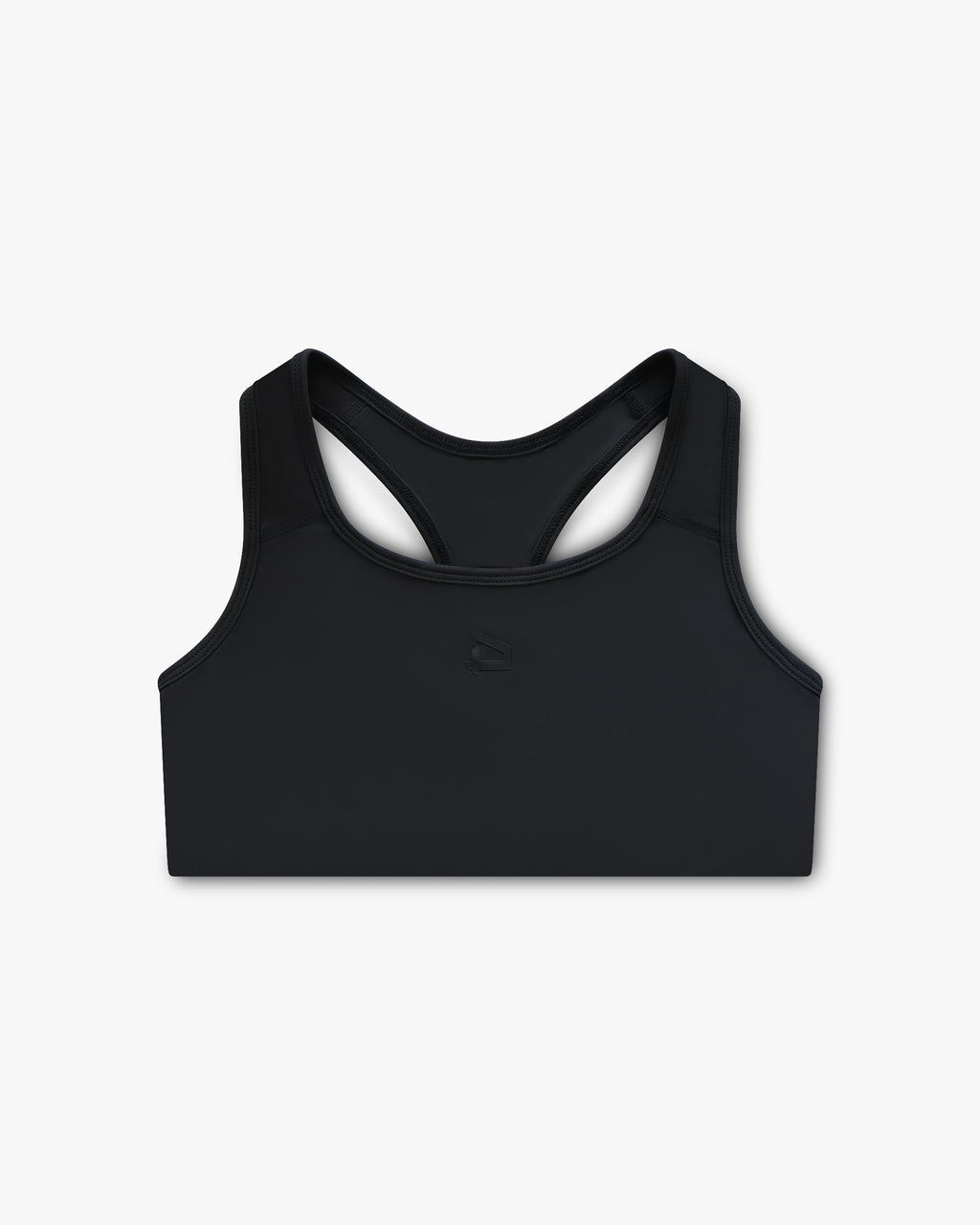 Logo Sports Bra