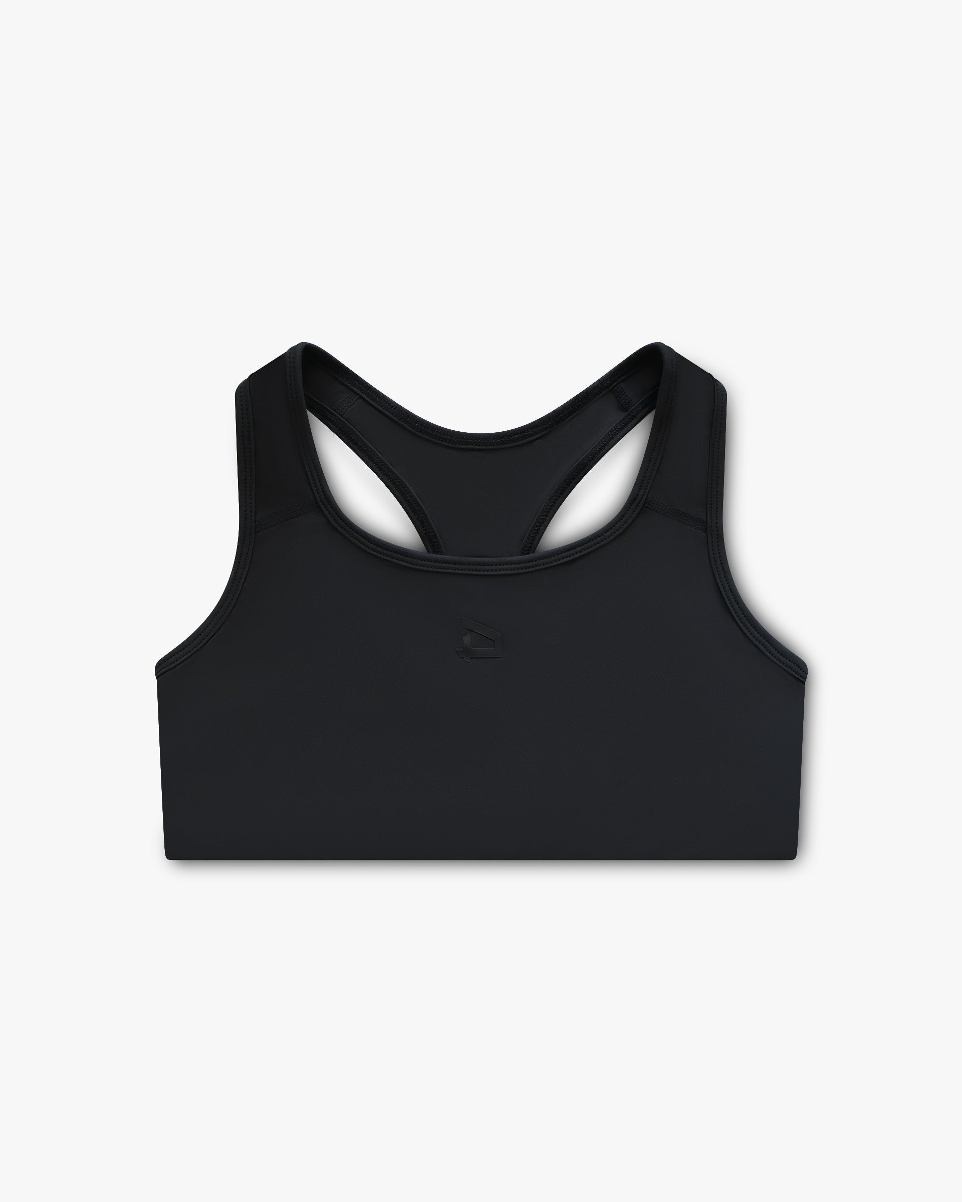 Logo Sports Bra