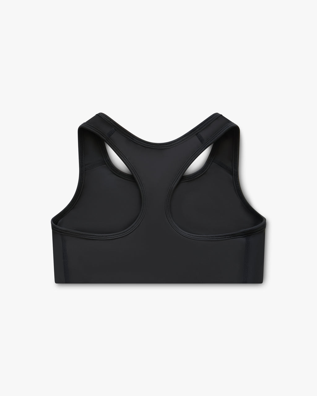 Logo Sports Bra