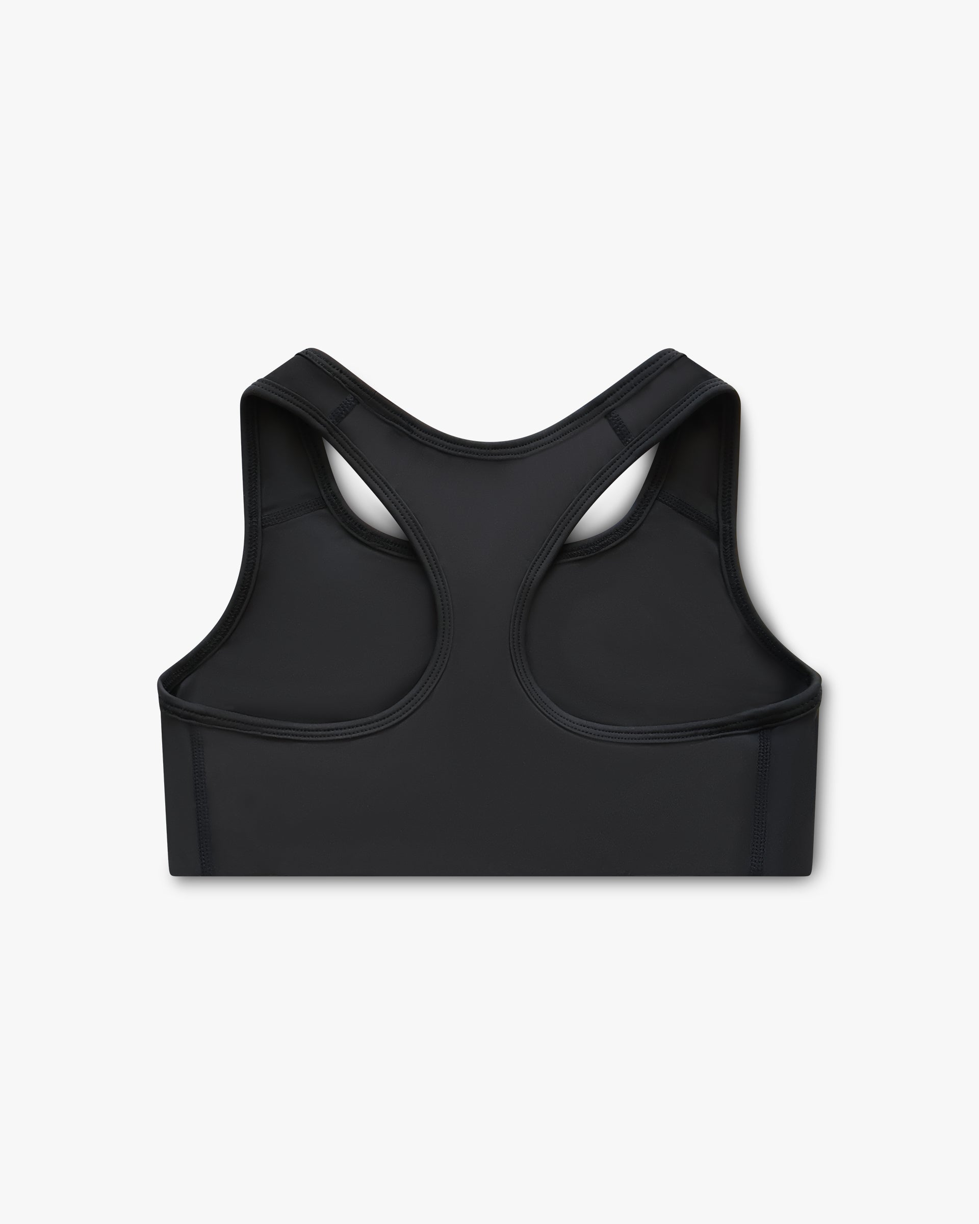 Logo Sports Bra