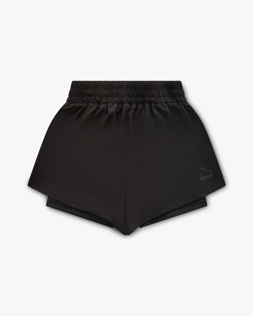 Logo Shorts