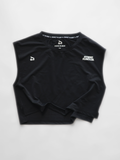 Dios X Hybrid Run Club Crop Tank
