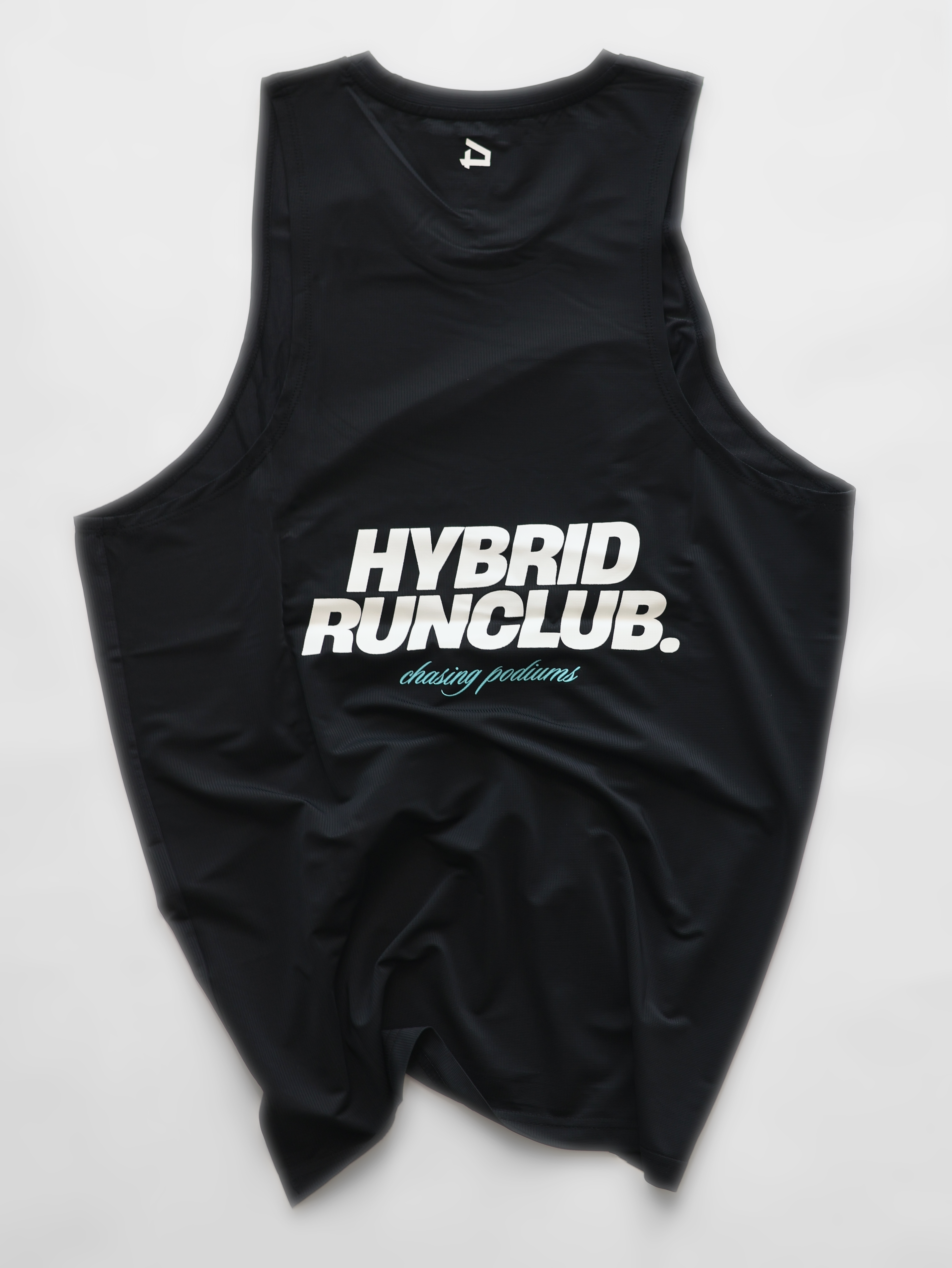 Dios X Hybrid Run Club Vest