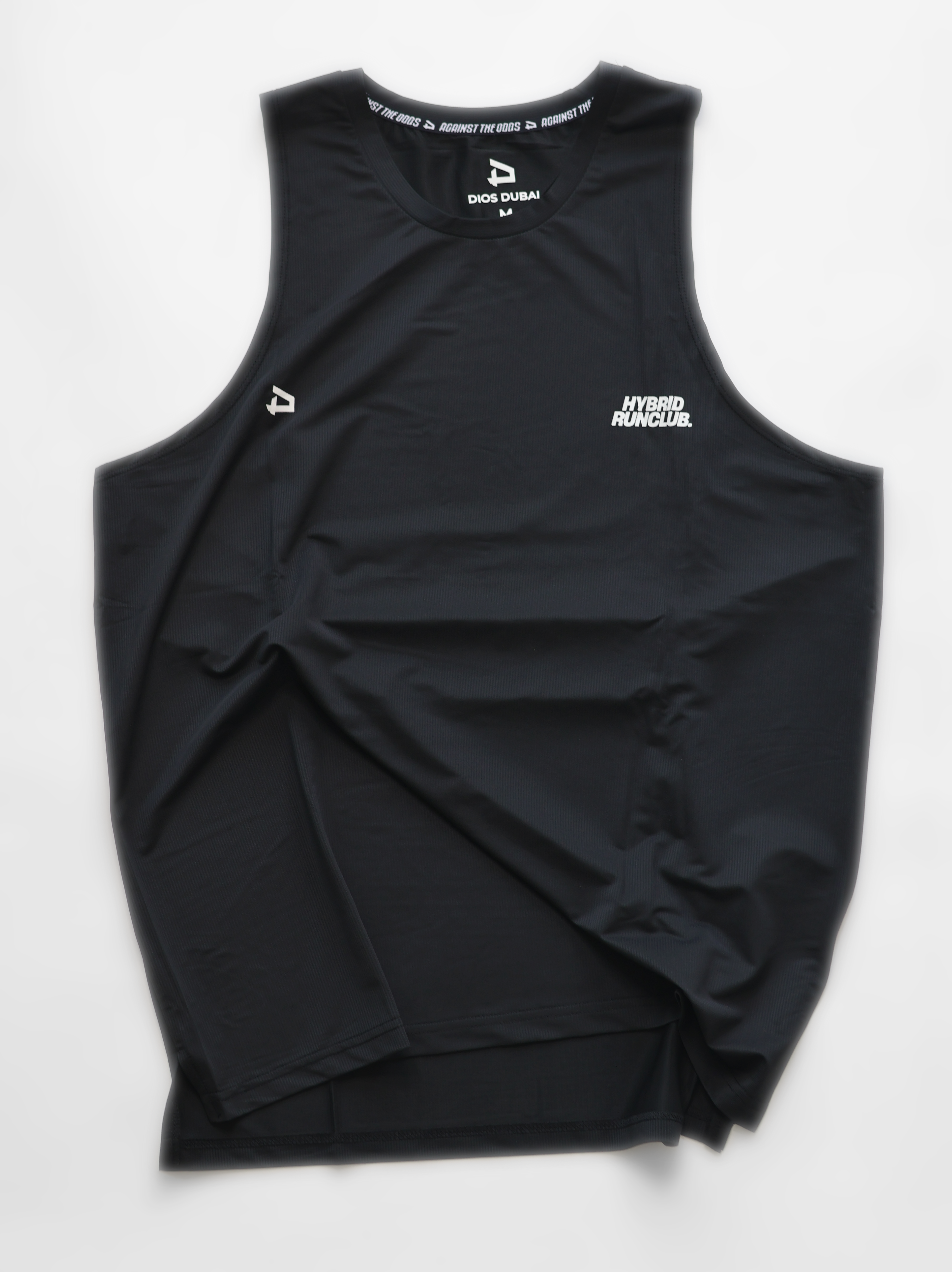 Dios X Hybrid Run Club Vest