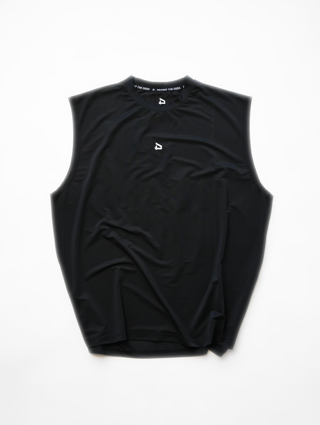 Team Dios Oversized Tank - Black