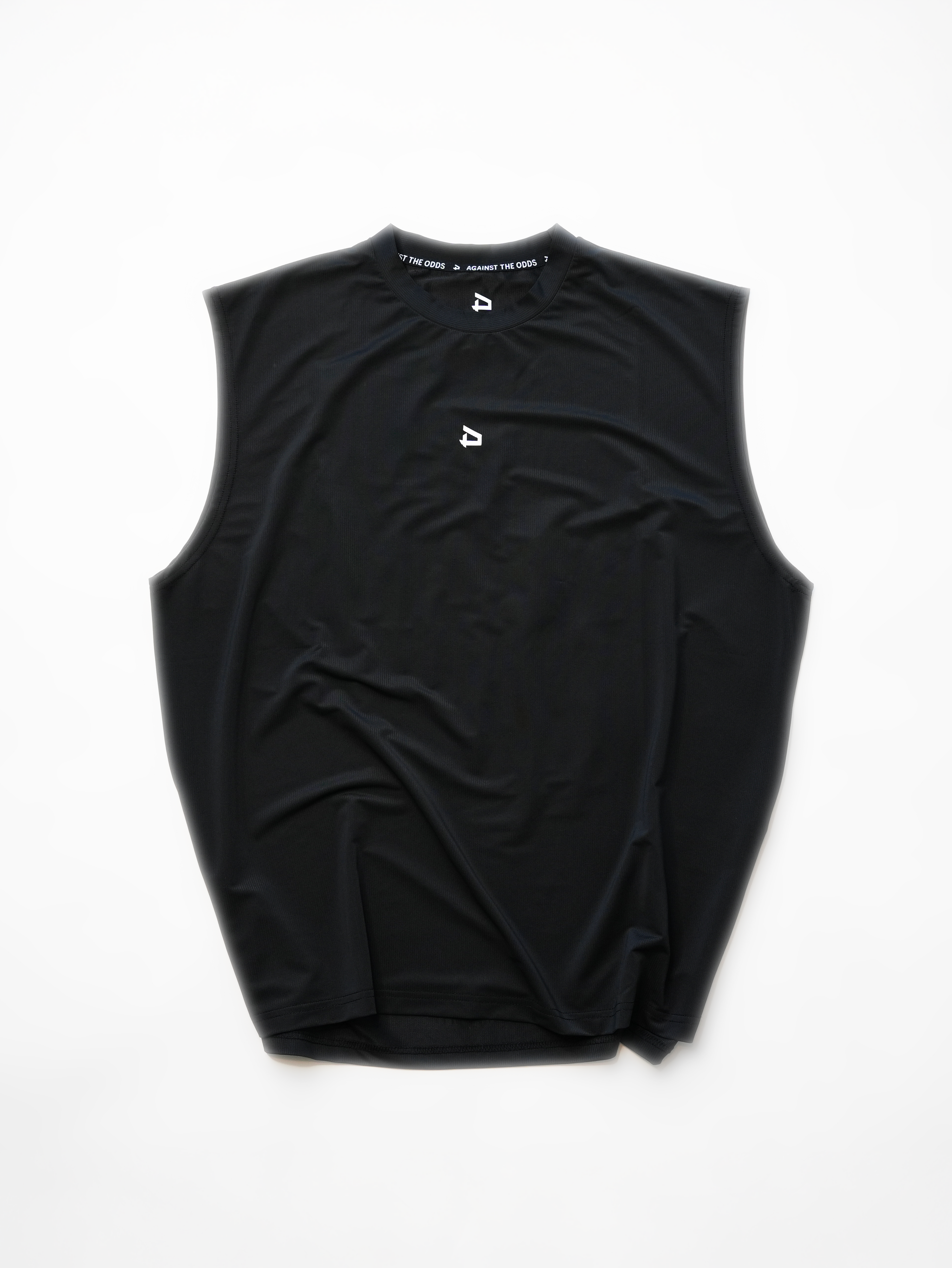 Team Dios Oversized Tank - Black