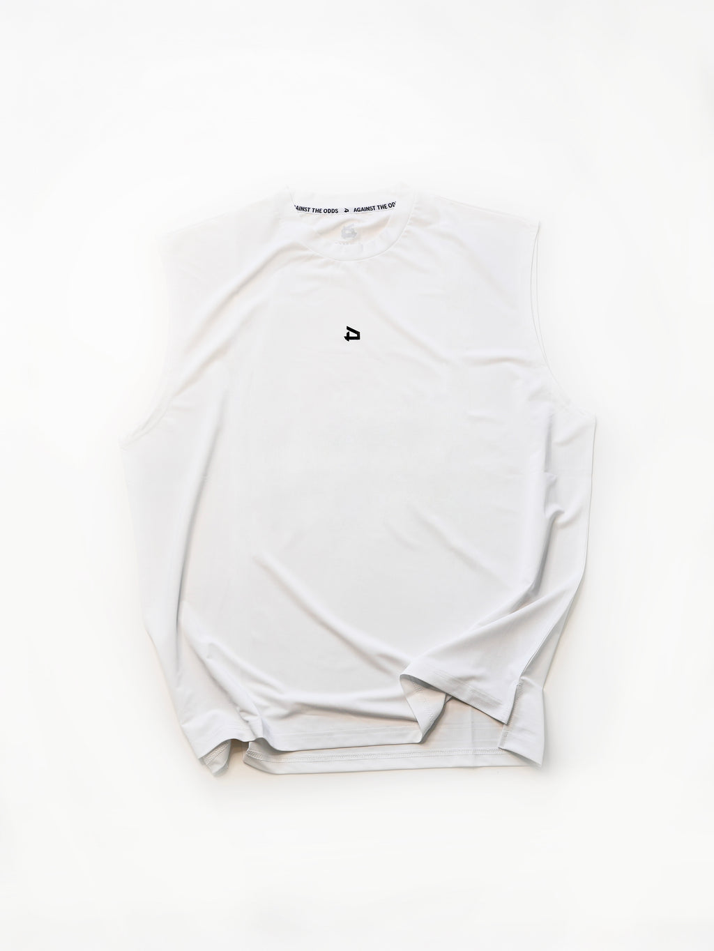 Team Dios Oversized Tank - White