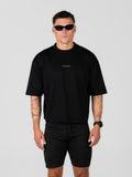 Redline Raw Cut Tee